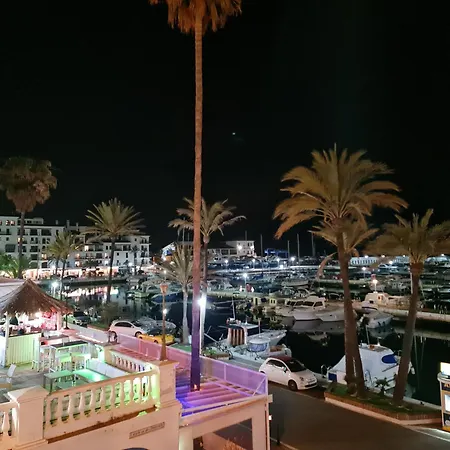Gaviotas B9 Vakantiehuis