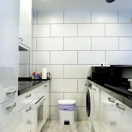 Casa de Férias Gaviotas B9 *