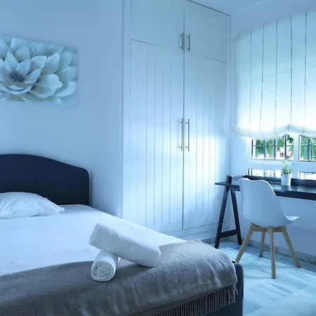 Casa de Férias Gaviotas B9