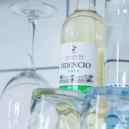 Gaviotas B9 Casa de Férias *